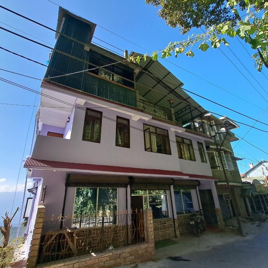 Darjeeling Heights - A Boutique Mountain View Homestay Zewnętrze zdjęcie