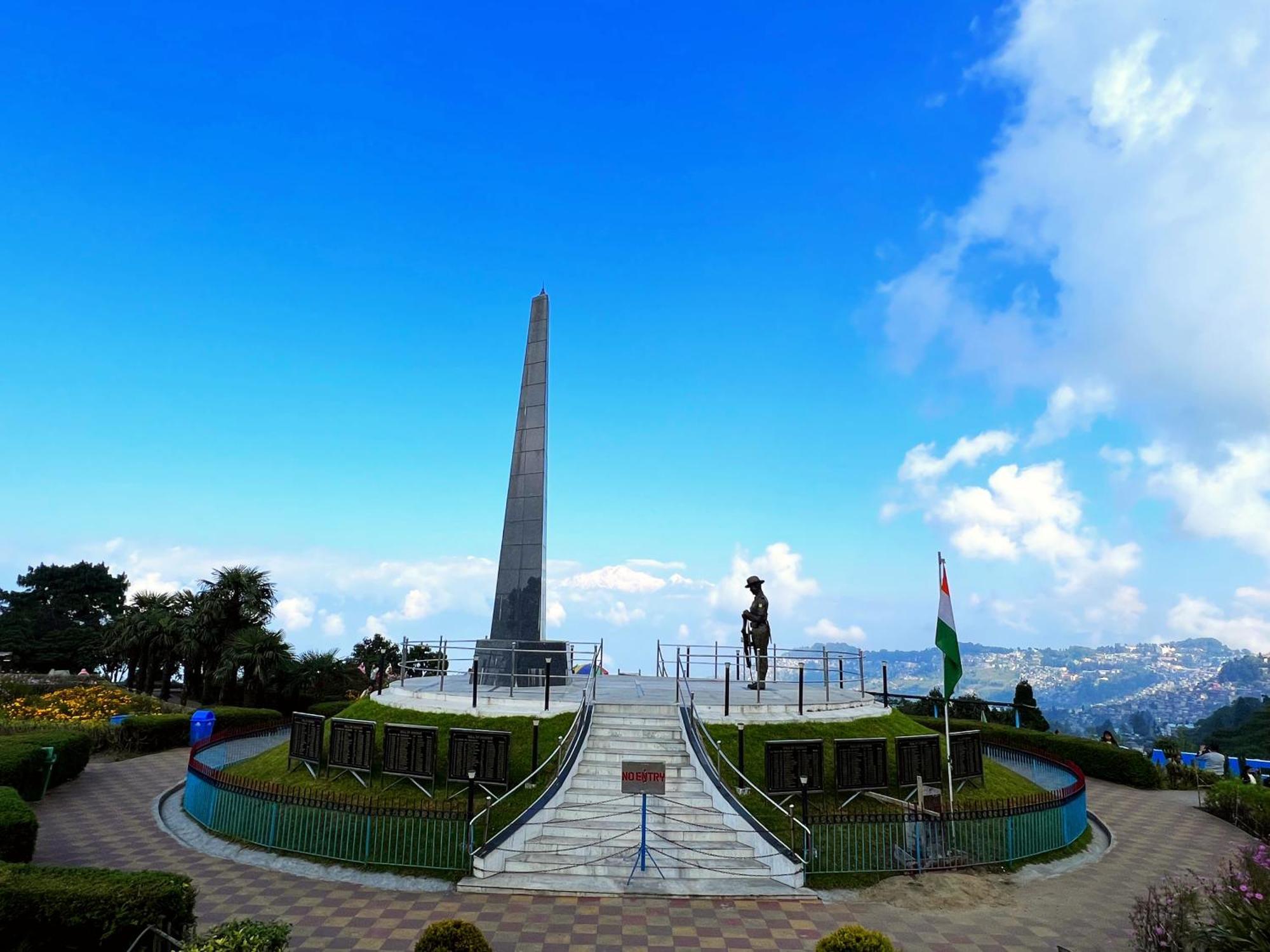 Darjeeling Heights - A Boutique Mountain View Homestay Zewnętrze zdjęcie