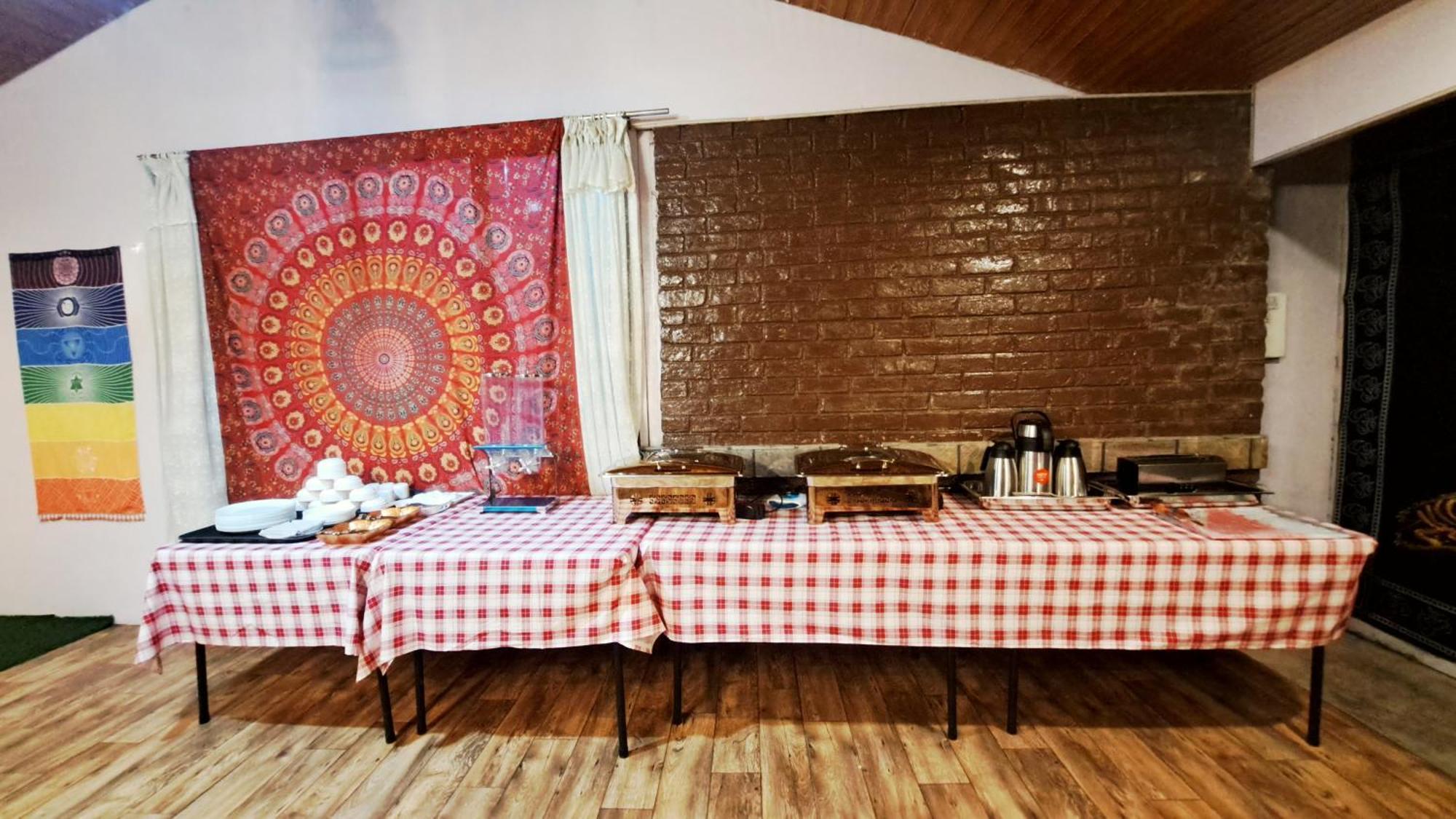 Darjeeling Heights - A Boutique Mountain View Homestay Zewnętrze zdjęcie