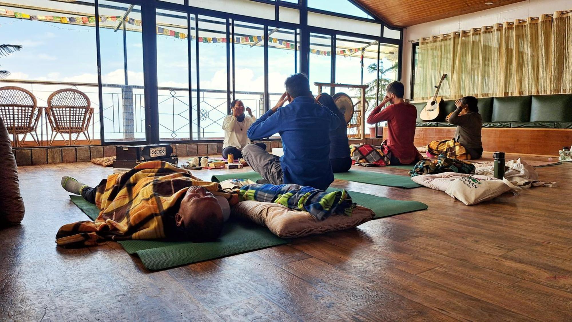 Darjeeling Heights - A Boutique Mountain View Homestay Zewnętrze zdjęcie