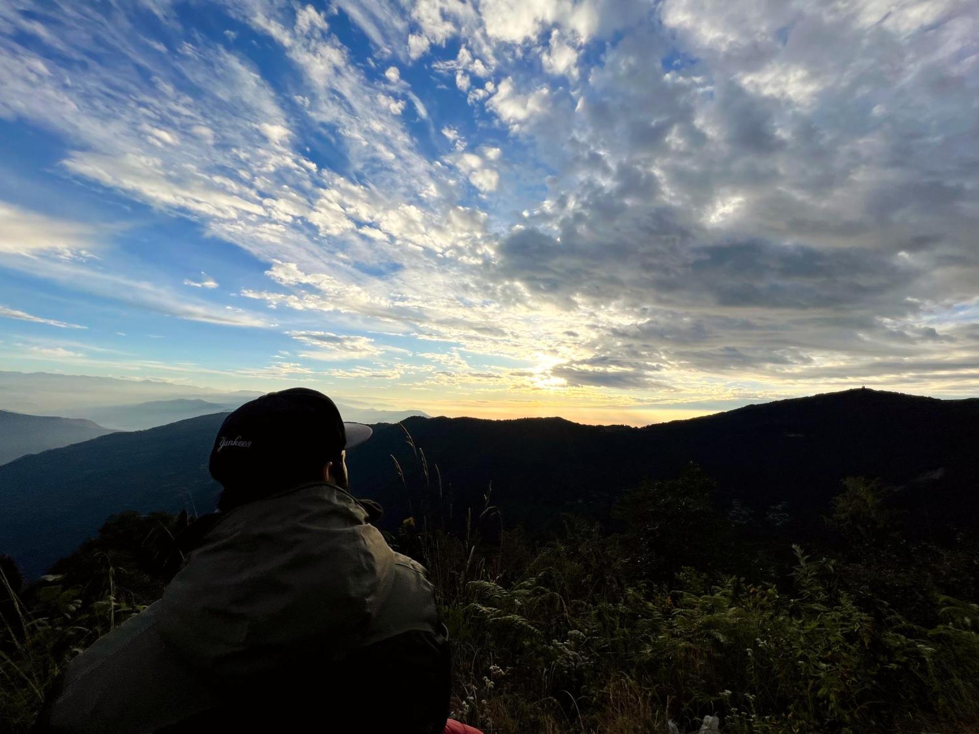 Darjeeling Heights - A Boutique Mountain View Homestay Zewnętrze zdjęcie