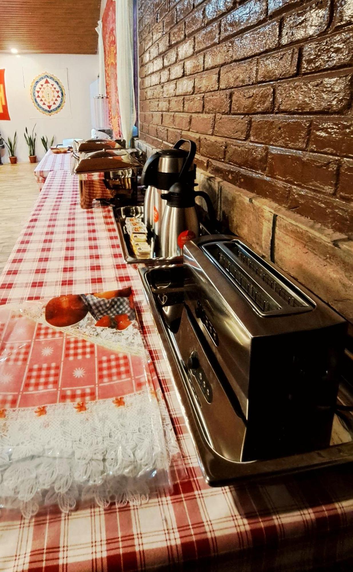 Darjeeling Heights - A Boutique Mountain View Homestay Zewnętrze zdjęcie