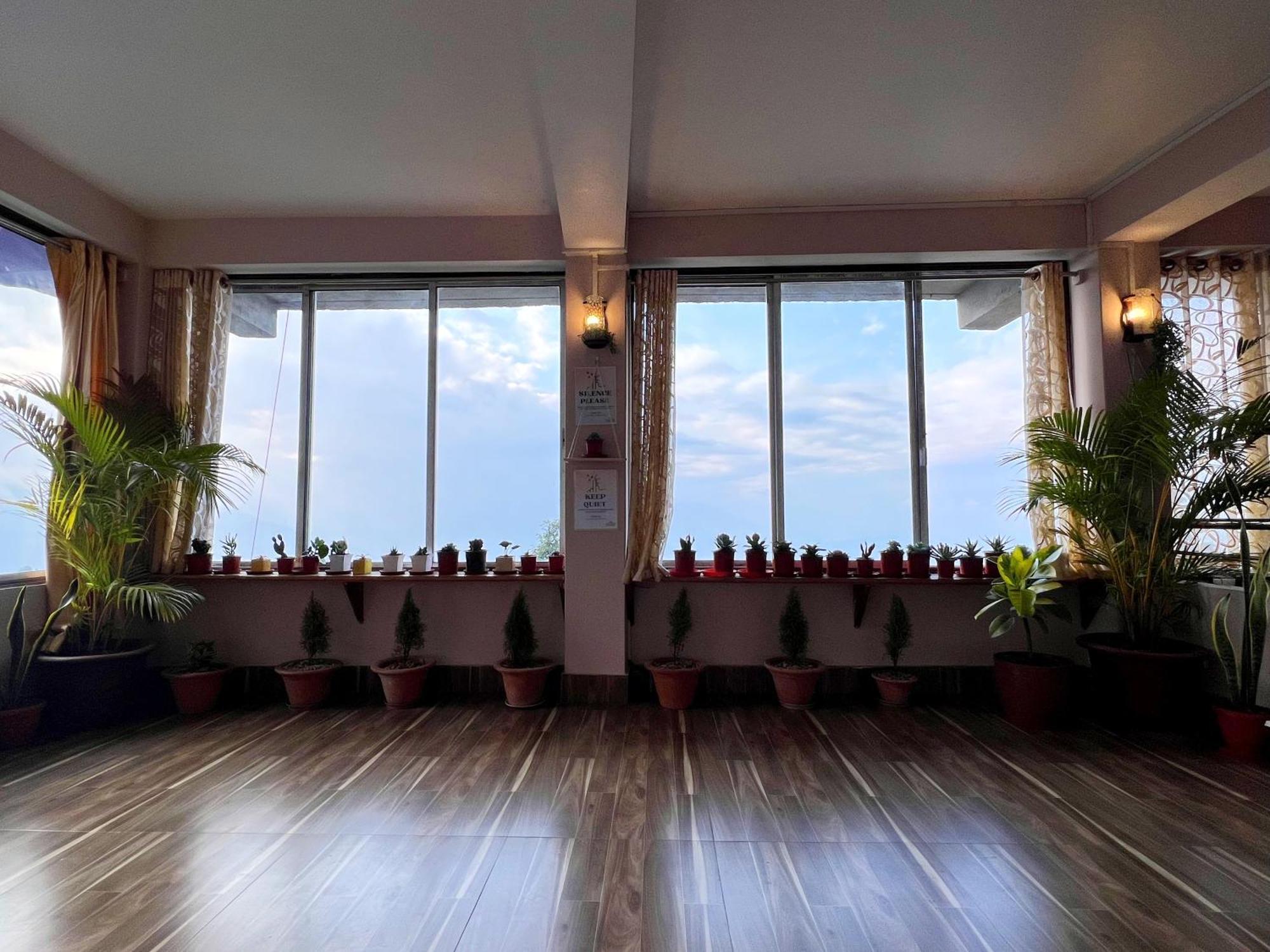 Darjeeling Heights - A Boutique Mountain View Homestay Zewnętrze zdjęcie
